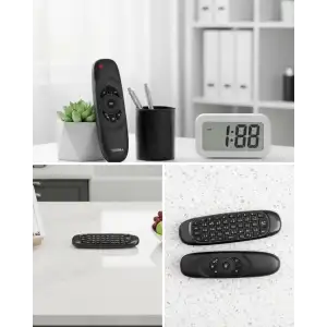 AsilTech K02 KUMANDA