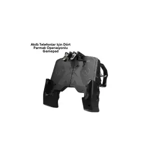 AsilTech K21 PUBG KOL