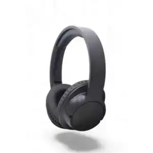 AsilTech Kablosuz Bluetooth Kulaklık Kulak Üstü Mikrofonlu 5.0 Bluetooth ANC Özelliği