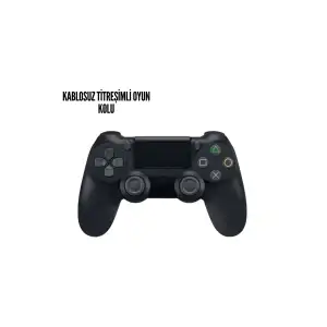 AsilTech Kablosuz Oyun Kolu