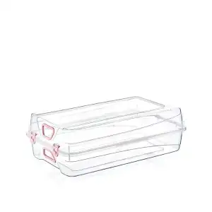 AsilTech Kadın Ayakkabı Kutusu