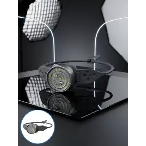 AsilTech KAFA LAMBASI HS226