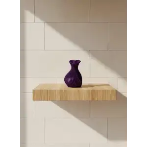 AsilTech KALPLİ VAZO MOR