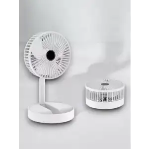 AsilTech KATLANABİLİR VANTİLATÖR