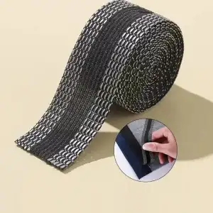 AsilTech Kendinden Yapışkanlı Pantolon Kıvırma Şeridi