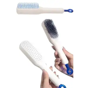 AsilTech KENDİNİ TEMİZLEYEN TARAK