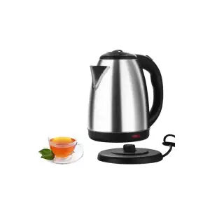 AsilTech KETTLE
