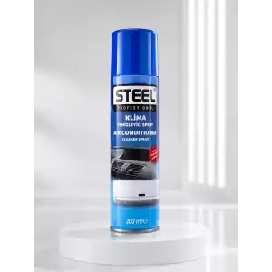 AsilTech KLİMA TEMİZLEYİCİ SPREY