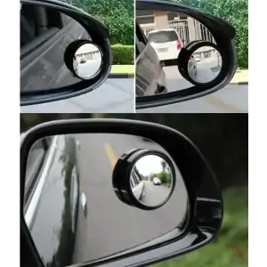 AsilTech Kör Nokta Ayna Seti