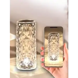 AsilTech KRİSTAL LAMBA