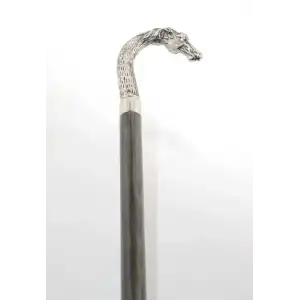 AsilTech Krom At Büstü Baston