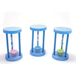 AsilTech Kum Saati Model 1