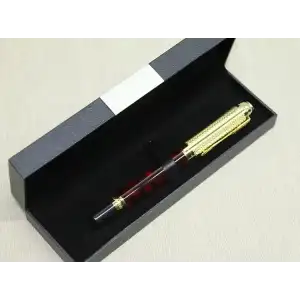 AsilTech Kutulu Tekli Tükenmez Kalem Model 13
