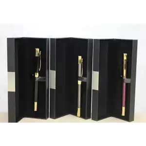 AsilTech Kutulu Tekli Tükenmez Kalem Model 22