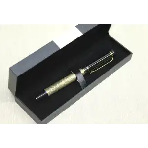 AsilTech Kutulu Tekli Tükenmez Kalem Model 27