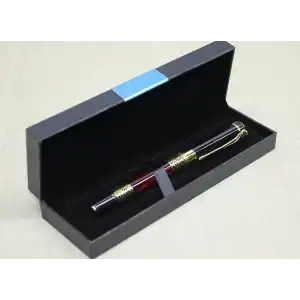 AsilTech Kutulu Tekli Tükenmez Kalem Model 6