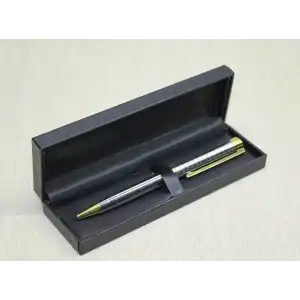AsilTech Kutulu Tekli Tükenmez Kalem Model 8