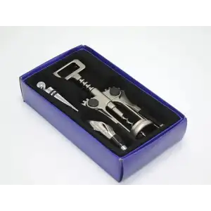 AsilTech Kutulu Tirbuşon Seti