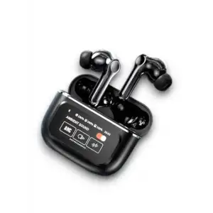 AsilTech L58 SİYAH EKRANLI AİRPODS PRO