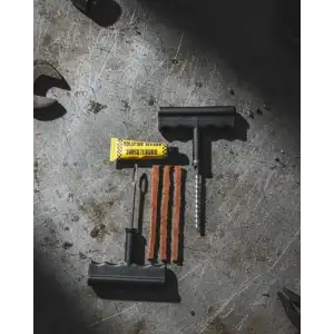 AsilTech LASTİK TAMİR KİTİ