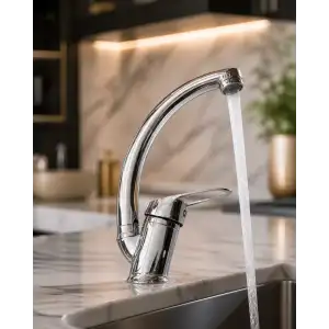 AsilTech LAVABO MATARASI FUL SET