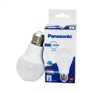 AsilTech LED Ampul - Beyaz Renk - E27 Duy