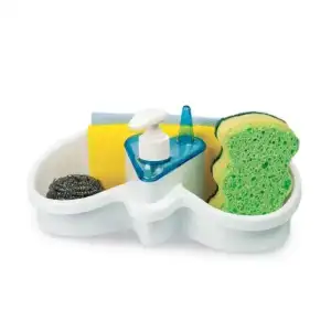 AsilTech Leydi Lüks Süngerlik