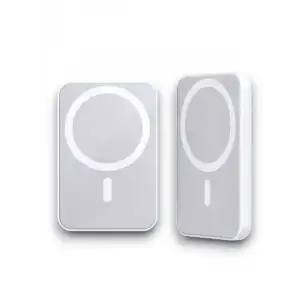 AsilTech LF-100 MAGSAFE 5.000 MAH