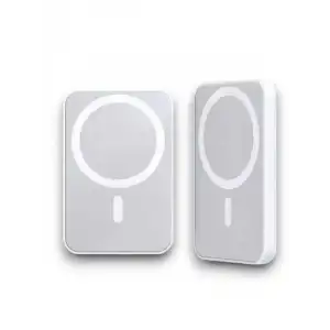 AsilTech LF-100 MAGSAFE 5.000 MAH