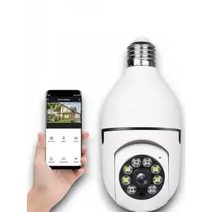 AsilTech LF-S2 WİFİ KAMERA