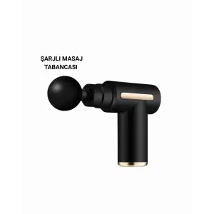AsilTech LF6140 Masaj Cihazı