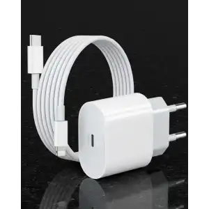 AsilTech LİGHTNİNG ŞARJ