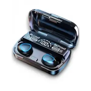 AsilTech M10  KULAKLIK