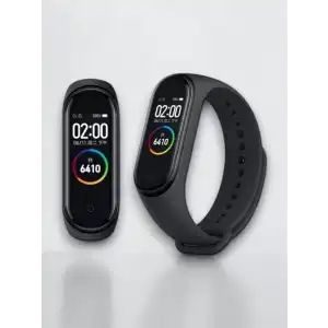 AsilTech M6 Akıllı Bileklik