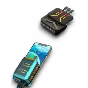 AsilTech M80 BLUETOOTH KULAKLIK