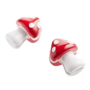 AsilTech Mantar Şeklinde Poşet Klipsi