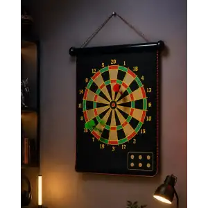 AsilTech MANYETİK DART