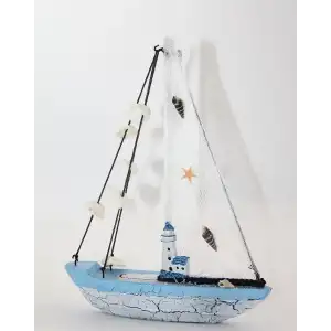 AsilTech Marin Ahşap Gemi