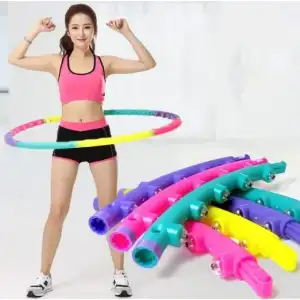 AsilTech Masaj Bilyeli Hulahop