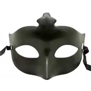 AsilTech Masquerade Kostüm Partisi Venedik Balo Maskesi