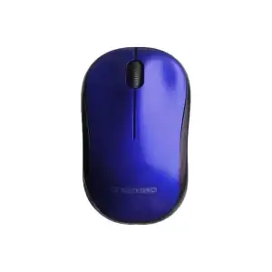 AsilTech Mavi Kablosuz 3D Optik Mouse