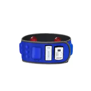 AsilTech MD-0078 Masaj Kemeri