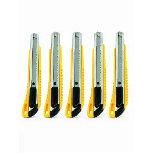 AsilTech METAL FALÇATA 5Lİ