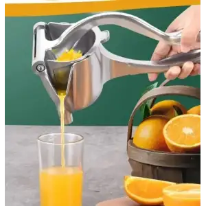 AsilTech Metal Meyve Sıkacağı