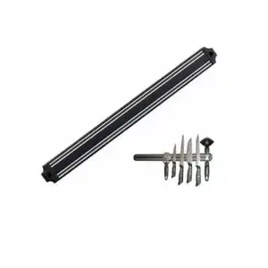 AsilTech Mıknatıslı Bıçak Askısı 55 Cm.