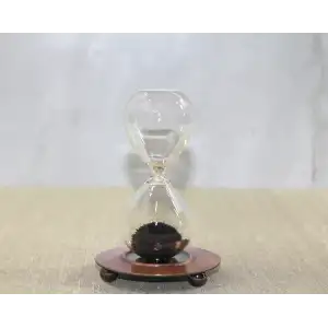 AsilTech Mıknatıslı Kum Saati Model 4