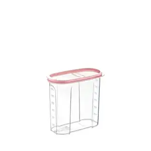 AsilTech Mikopet Mama Kabı 1.7 Litre