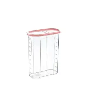 AsilTech Mikopet Mama Kabı 4 Litre