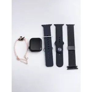 AsilTech MİNİ AKILLI SAAT SQZ16