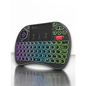 AsilTech MİNİ KLAVYE